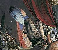 Timeless Hall : True Love